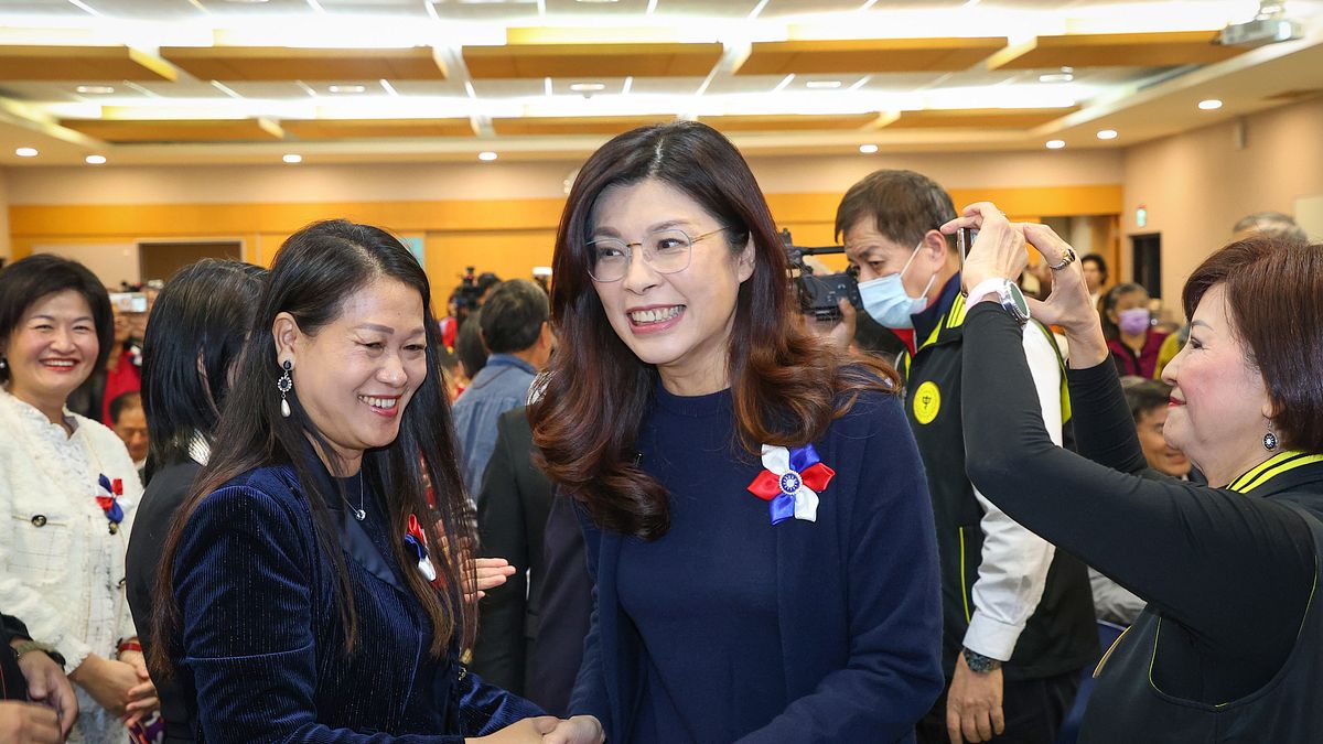 柳金財觀點:從國民黨主席改選、面臨當前危機改革搜尋重返執政之路