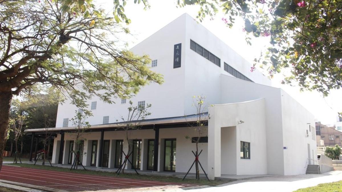 解決百年產權困局 彰化縣府斥資2億購置校地