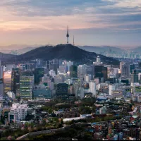 Tishman Speyer Secures $300 Million First Close for Korea Living Venture with APG and Bouwinvest Tishman Speyer Secures $300 Million First Close for Korea Living Venture with APG and Bouwinvest