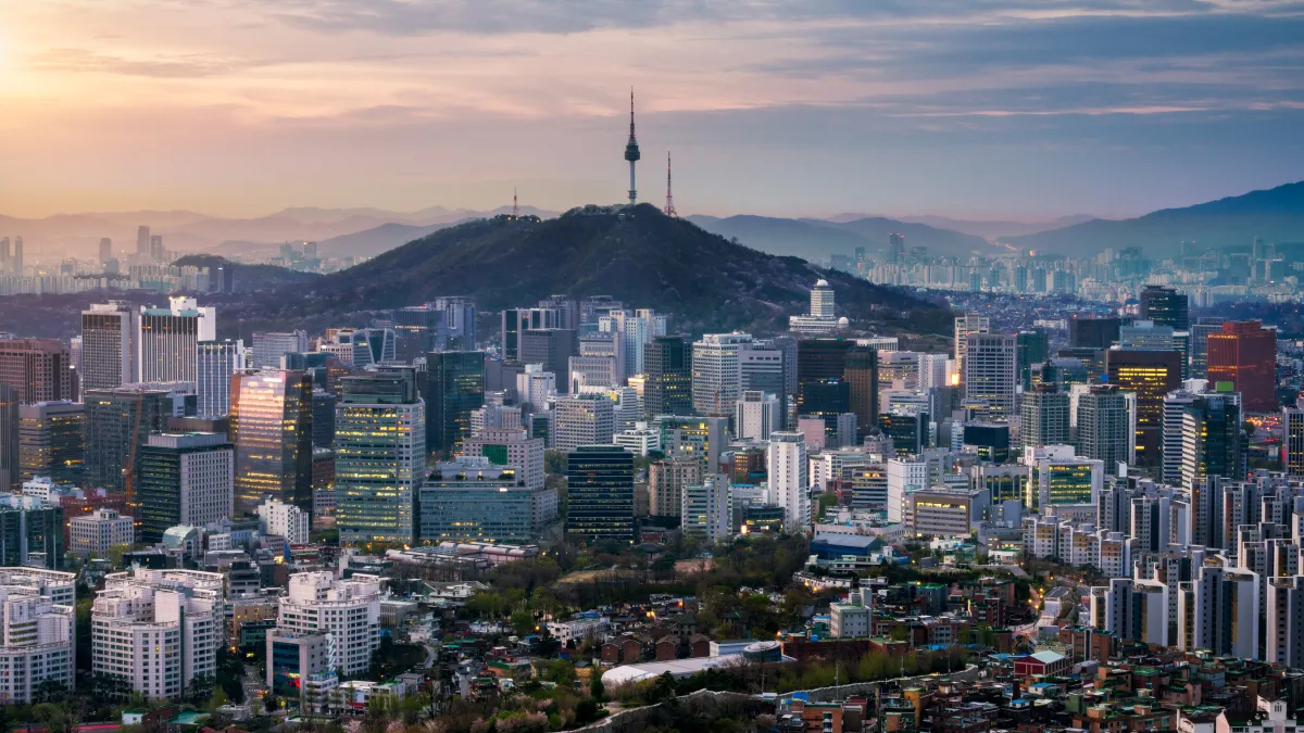 Tishman Speyer Secures $300 Million First Close for Korea Living Venture with APG and Bouwinvest