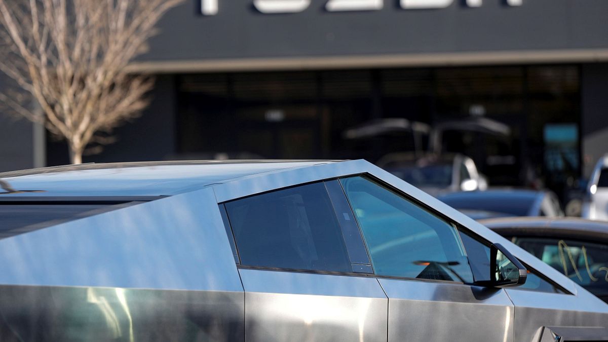 新車平均成交價快5萬美元 美國車價飆升車商折扣都難緩解