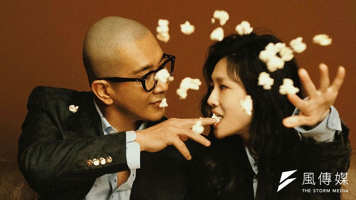 大S在日本旅遊時,染上當地流感併發肺炎猝逝,令人惋惜。(圖/擷取自大S徐熙媛Facebook) 大S在日本旅遊時,染上當地流感併發肺炎猝逝,令人惋惜。(圖/擷取自大S徐熙媛Facebook)