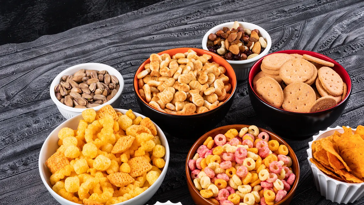 有許多只有台灣才有的特色零食,有台灣水果的獨特風味。(示意圖/取自freepik) 有許多只有台灣才有的特色零食,有台灣水果的獨特風味。(示意圖/取自freepik)