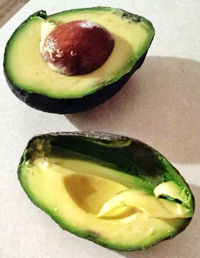 酪梨營養價值極高(圖/ HealthySimpleLife.com) 酪梨營養價值極高(圖/ HealthySimpleLife.com)