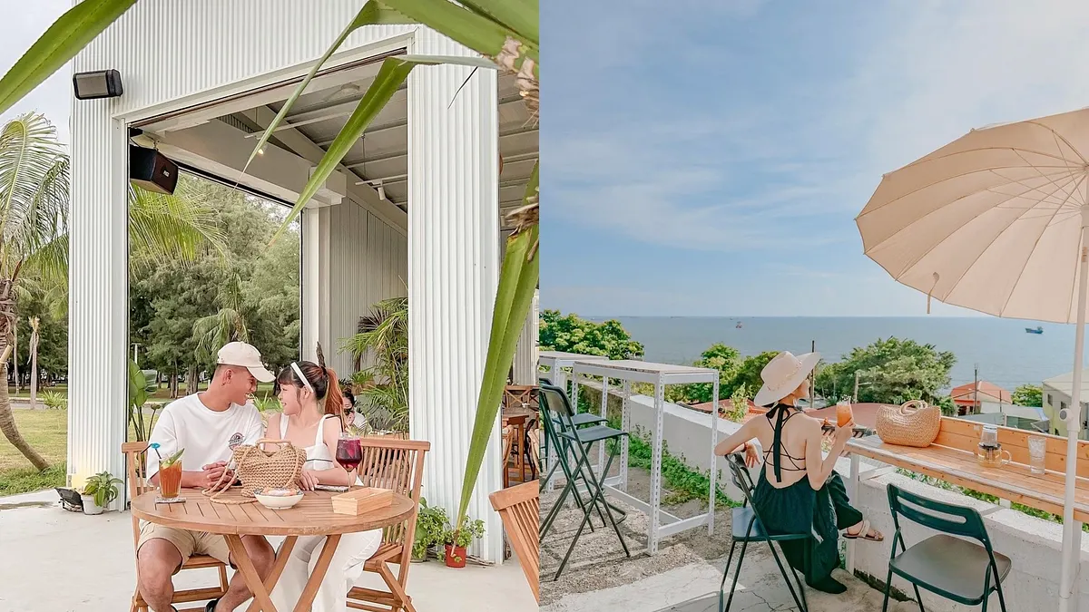 情人節不知道要去哪裡嗎?盤點最熱門的10大高雄約會景點,趕快筆記下來吧!(圖/Instagram@princessni0107、vianliu0502提供) 情人節不知道要去哪裡嗎?盤點最熱門的10大高雄約會景點,趕快筆記下來吧!(圖/Instagram@princessni0107、vianliu0502提供)