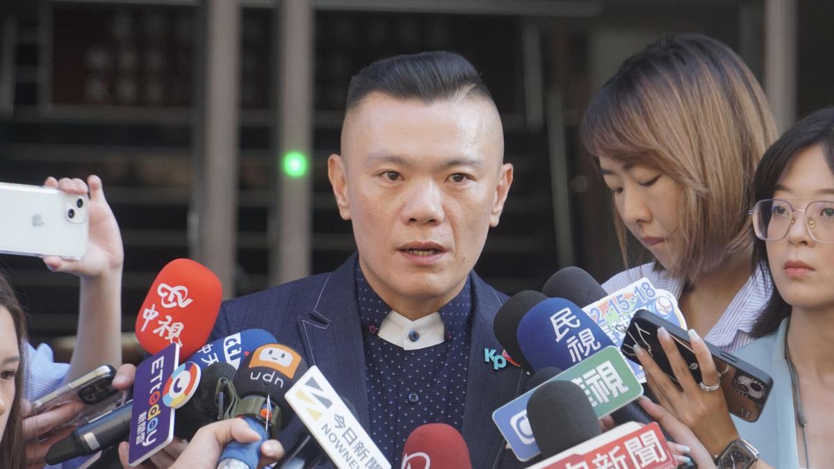 江和樹倡廢除「檢舉達人」 Cheap轟縱容違規:挺鄉親沒問題,但廢除檢舉很蠢