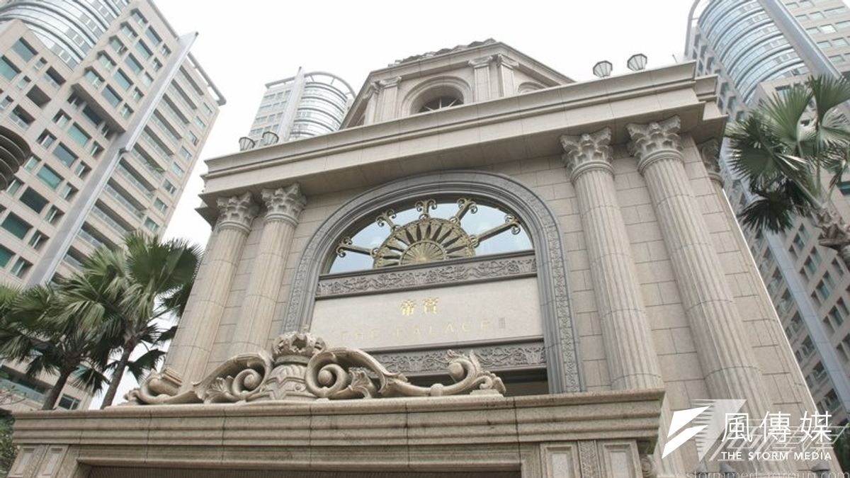 財政部長張盛和23日上午列席立院財政委員會,立委頻頻追問房價高漲問題。(吳逸驊攝) 財政部長張盛和23日上午列席立院財政委員會,立委頻頻追問房價高漲問題。(吳逸驊攝)