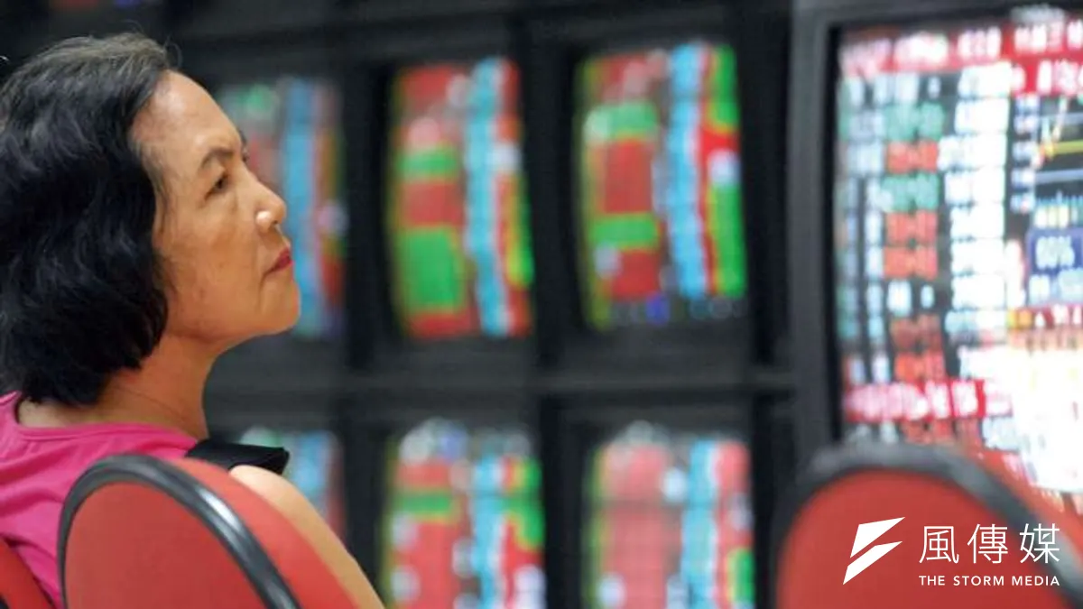 今年券商公會重點項目,要建立好投資人「要退休就要買股票」觀念。(資料圖/林瑞慶攝) 今年券商公會重點項目,要建立好投資人「要退休就要買股票」觀念。(資料圖/林瑞慶攝)