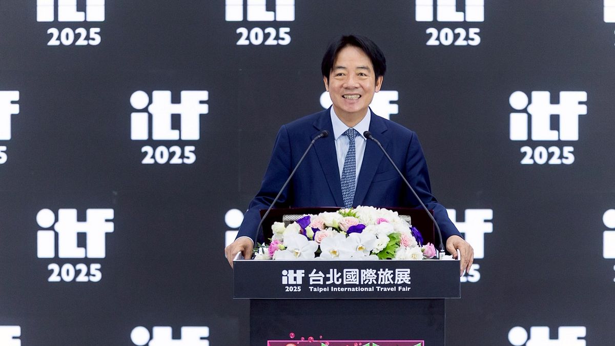 「人民有錢有閒」去國旅?他批賴清德胡說:民進黨還想漲健保費、砍公教年金