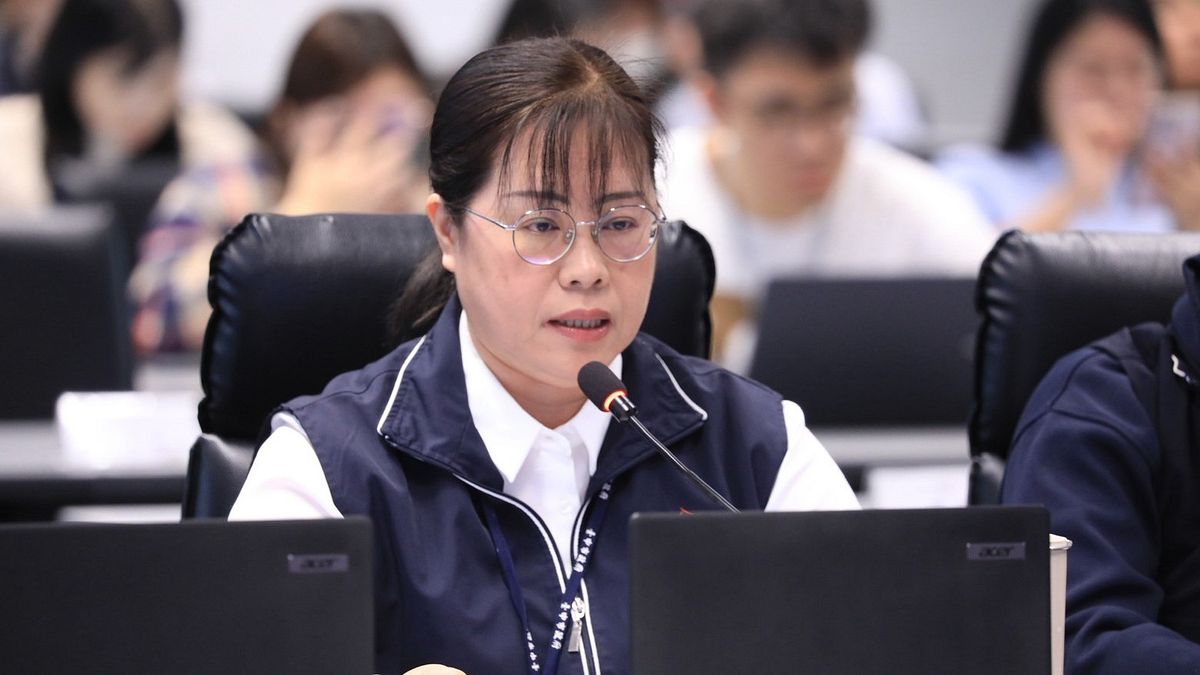 不分地域族群持續擴大經濟規模 中市原民會深耕產業通路有成