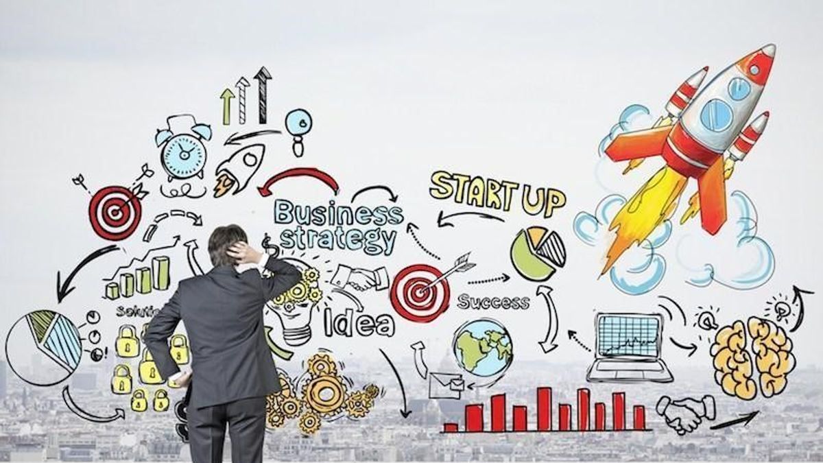 (圖/Shutterstock) (圖/Shutterstock)