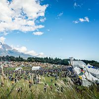 ASAGIRI JAM’25が10月18・19日に富士山麓で開催され、ふもとっぱらオートキャンプが復活し多彩な国内外アーティストが出演する。(写真/Ⓒ宇宙大使☆スター提供) ASAGIRI JAM’25が10月18・19日に富士山麓で開催され、ふもとっぱらオートキャンプが復活し多彩な国内外アーティストが出演する。(写真/Ⓒ宇宙大使☆スター提供)