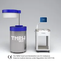 TMRW Vault® Receives CE Mark Under the European Medical Device Regulation (MDR) TMRW Vault® Receives CE Mark Under the European Medical Device Regulation (MDR)