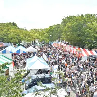 台湾文化を体感できる「台湾フェスタ2025」が、7月25日から3日間にわたり東京・代々木公園で開催。国内最大級の台湾イベントとして注目。(写真/台湾フェスタ実行委員会提供) 台湾文化を体感できる「台湾フェスタ2025」が、7月25日から3日間にわたり東京・代々木公園で開催。国内最大級の台湾イベントとして注目。(写真/台湾フェスタ実行委員会提供)