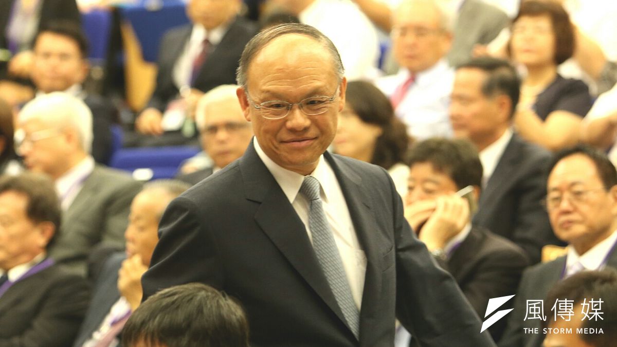 美通過TPA 經部全力爭取加入TPP談判,圖為經濟部長鄧振中。(資料照片,吳逸驊攝) 美通過TPA 經部全力爭取加入TPP談判,圖為經濟部長鄧振中。(資料照片,吳逸驊攝)