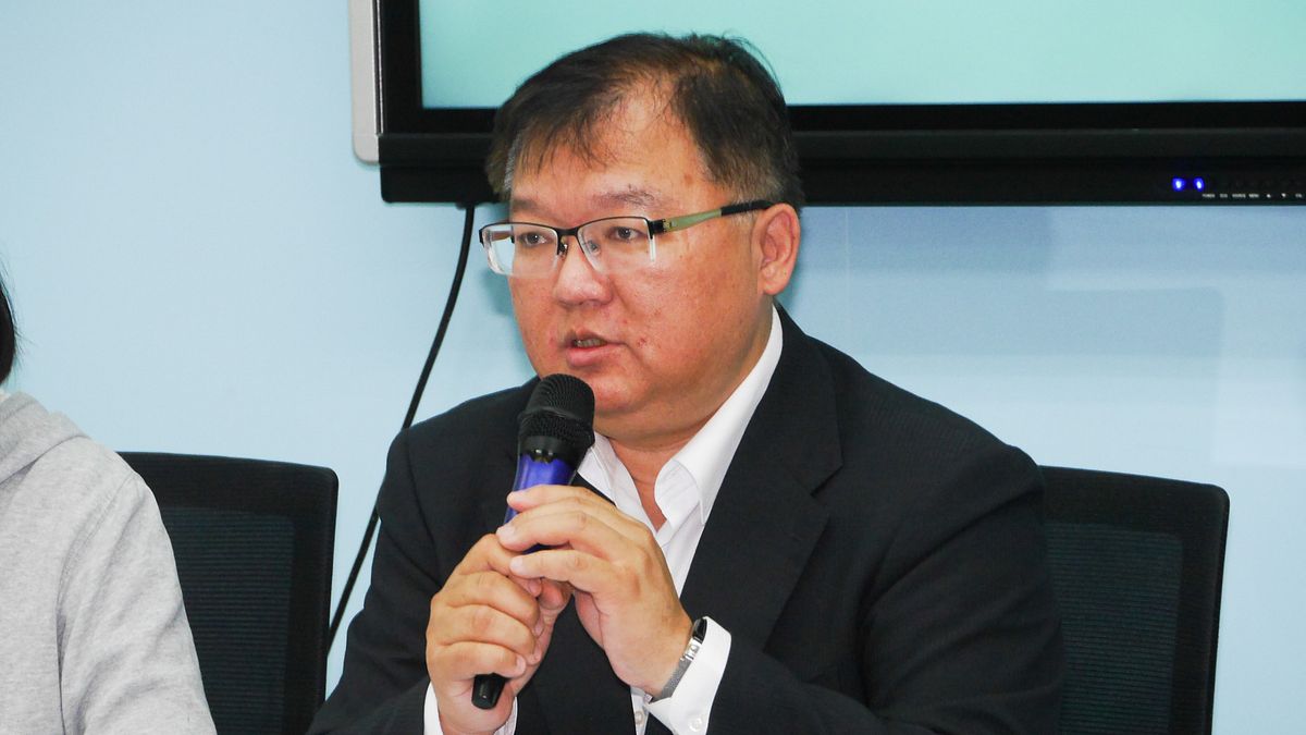 馬英九喊「蕭旭岑涉貪證據已寄出」籲速查!李德維反嗆無聊:請真正聲明人稍安勿躁