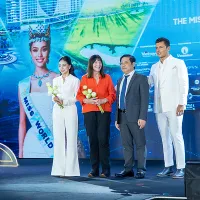 Miss World 2026 at Dragon Ocean Do Son: Elevating Vietnam's destination profile on the global stage Miss World 2026 at Dragon Ocean Do Son: Elevating Vietnam's destination profile on the global stage