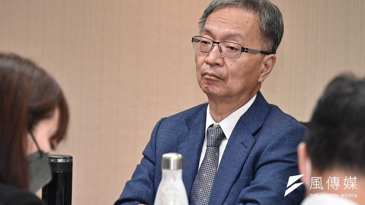 衛福部部長薛瑞元(見圖)針對民眾黨總統參選人柯文哲所提出的安樂死、代理孕母議題做出回應。(資料照,陳思明攝) 衛福部部長薛瑞元(見圖)針對民眾黨總統參選人柯文哲所提出的安樂死、代理孕母議題做出回應。(資料照,陳思明攝)