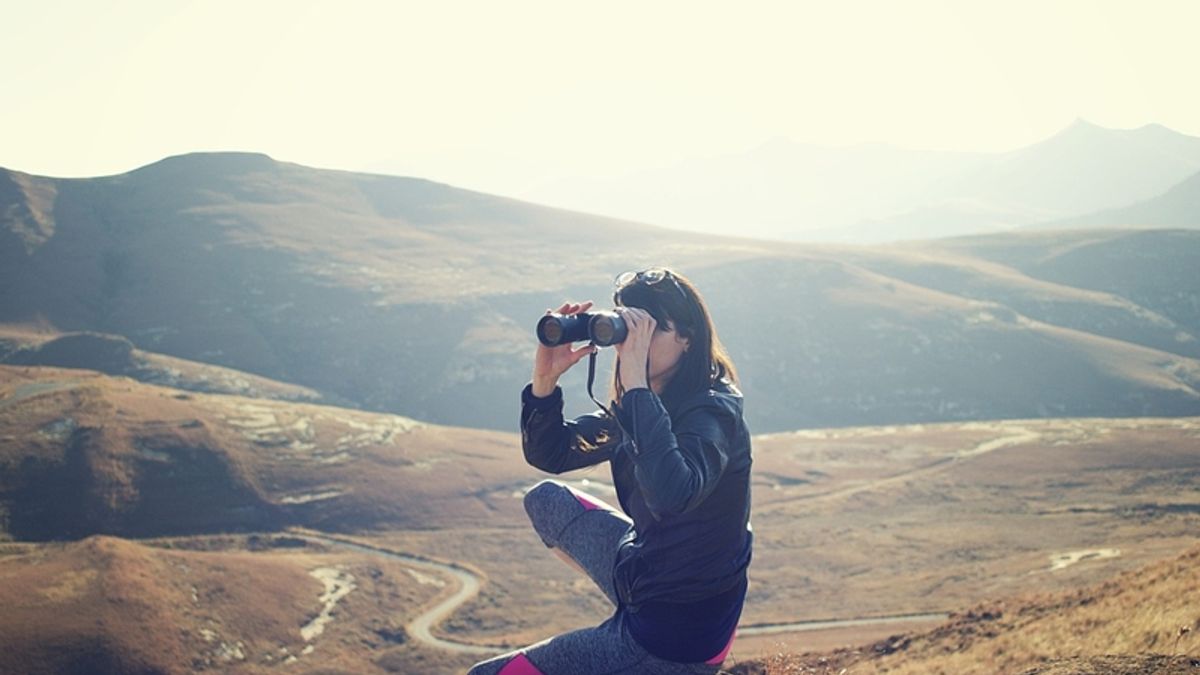 對事情有熱情很重要,但更重要的是...(圖/Pixabay) 對事情有熱情很重要,但更重要的是...(圖/Pixabay)