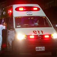 本土疫情升溫,截至26日,這波疫情已經造成34人死亡,引發關注。示意圖,非關新聞個案。(資料照,顏麟宇攝) 本土疫情升溫,截至26日,這波疫情已經造成34人死亡,引發關注。示意圖,非關新聞個案。(資料照,顏麟宇攝)