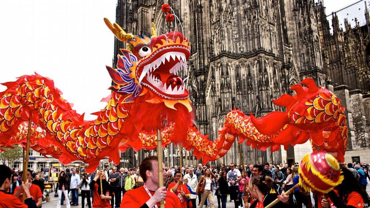 國模式輸出到西方,開始侵犯西方社會的基本權利。(DW) 國模式輸出到西方,開始侵犯西方社會的基本權利。(DW)