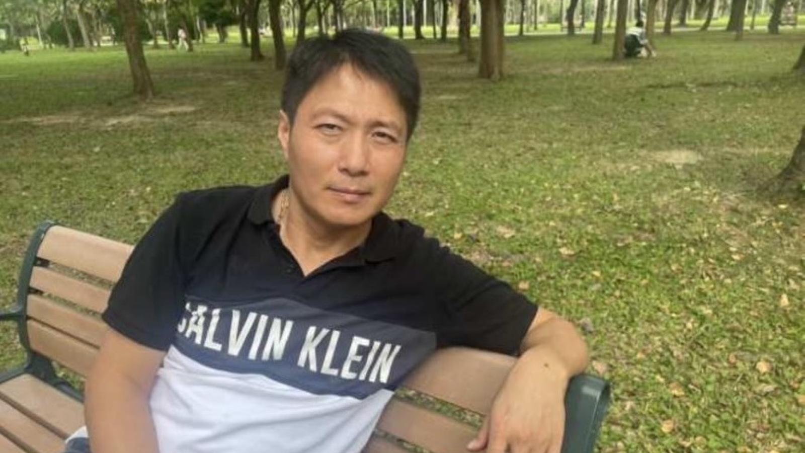 從警36年病痛纏身捲貪污案 施富承盼司法還清白