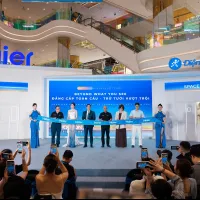 Haier Launches Horizon Refrigerator in Vietnam, Setting New Standards for Freshness and Home Appliance Design Haier Launches Horizon Refrigerator in Vietnam, Setting New Standards for Freshness and Home Appliance Design