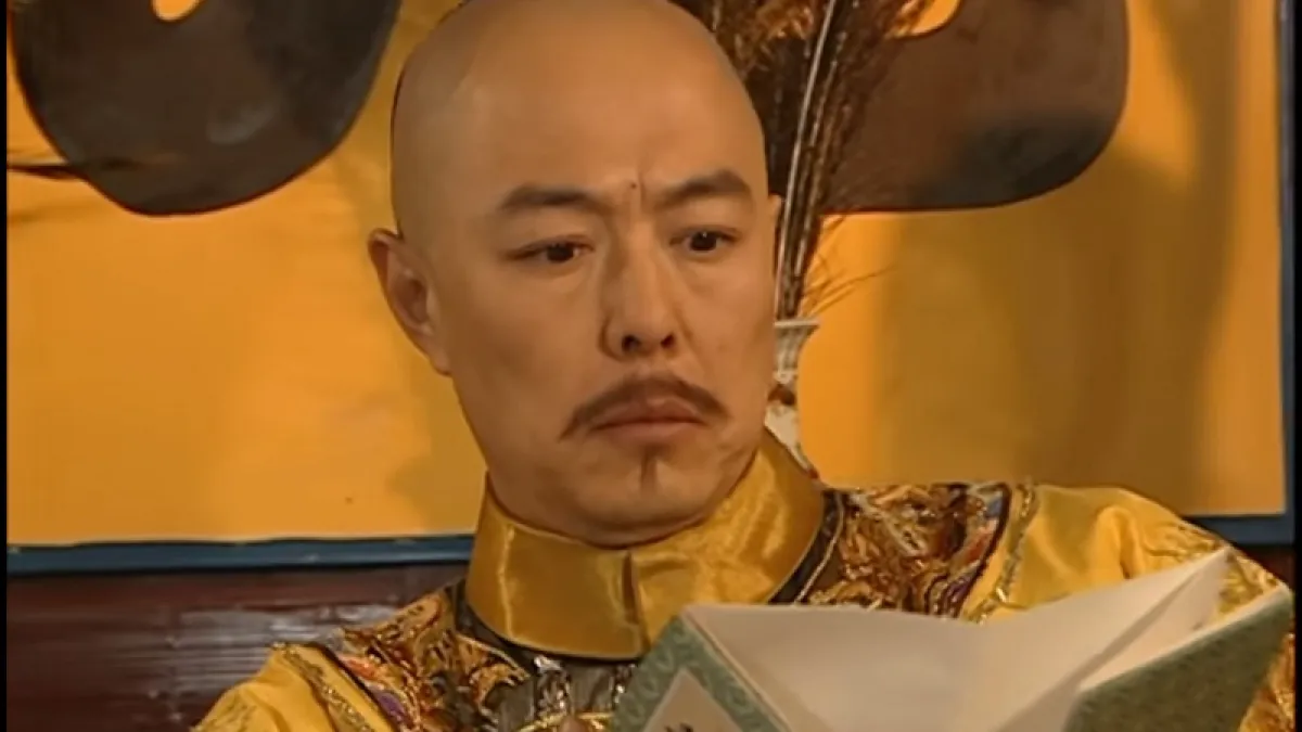 作者指出,如果我們思考中國歷史,要舉出其中幾個最讓人印象深刻的關鍵字,「皇帝」一定會是其中一個。(圖/ 新剧热播@youtube)