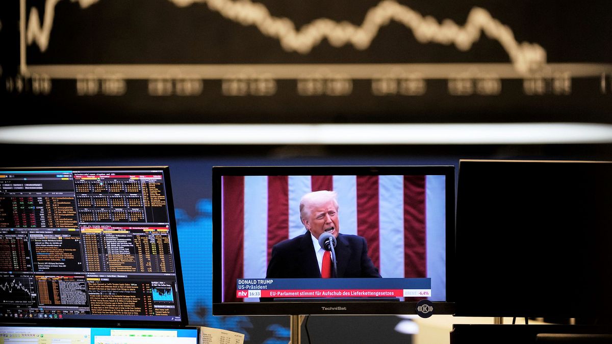 美股7巨頭時代將終結?外媒看好3檔強勢接棒 台積電也入列