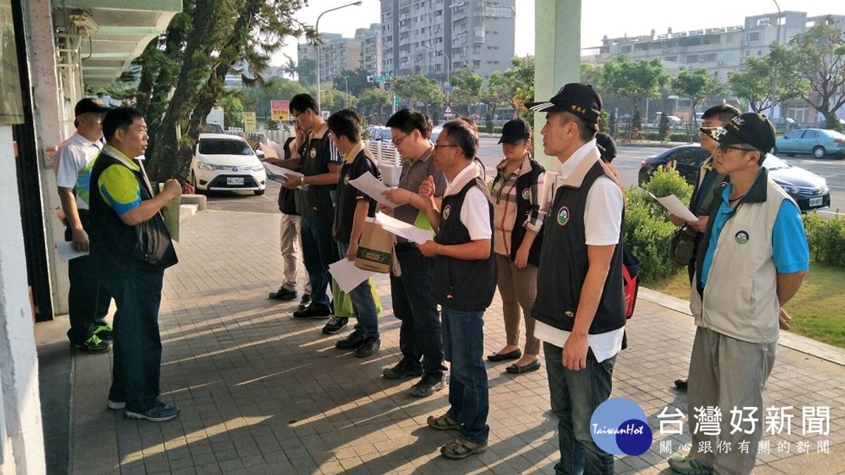 環境保護無假期 再查獲19家牧場違規 環境保護無假期 再查獲19家牧場違規