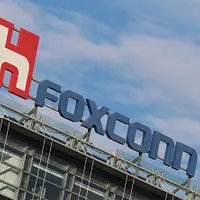 海外メディアは、鴻海が最近、インド南部のiPhone工場に派遣された中国国籍の社員に帰国を通知したと報じた。(写真/柯承惠撮影) 海外メディアは、鴻海が最近、インド南部のiPhone工場に派遣された中国国籍の社員に帰国を通知したと報じた。(写真/柯承惠撮影)