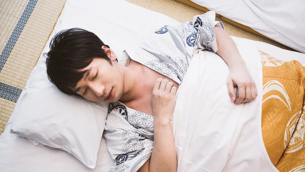 男生不愛射精,其實有礙健康?(圖/pakutaso) 男生不愛射精,其實有礙健康?(圖/pakutaso)