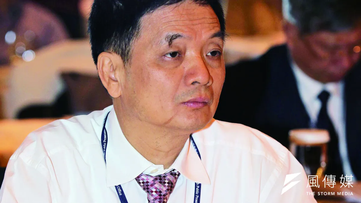 周章欽是否會退休,影響到全台檢察長的人事布局。(新新聞資料照)