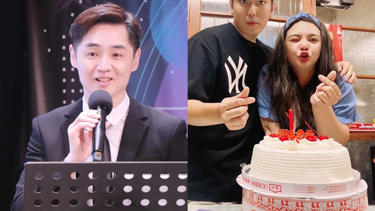 小甜甜和宋逸民領導的教會撕破臉,沒想到小甜甜的老公竟不支持老婆,反而力挺「藝起發光教會」。(圖/取自宋逸民、小甜甜張可昀臉書粉絲專頁) 小甜甜和宋逸民領導的教會撕破臉,沒想到小甜甜的老公竟不支持老婆,反而力挺「藝起發光教會」。(圖/取自宋逸民、小甜甜張可昀臉書粉絲專頁)