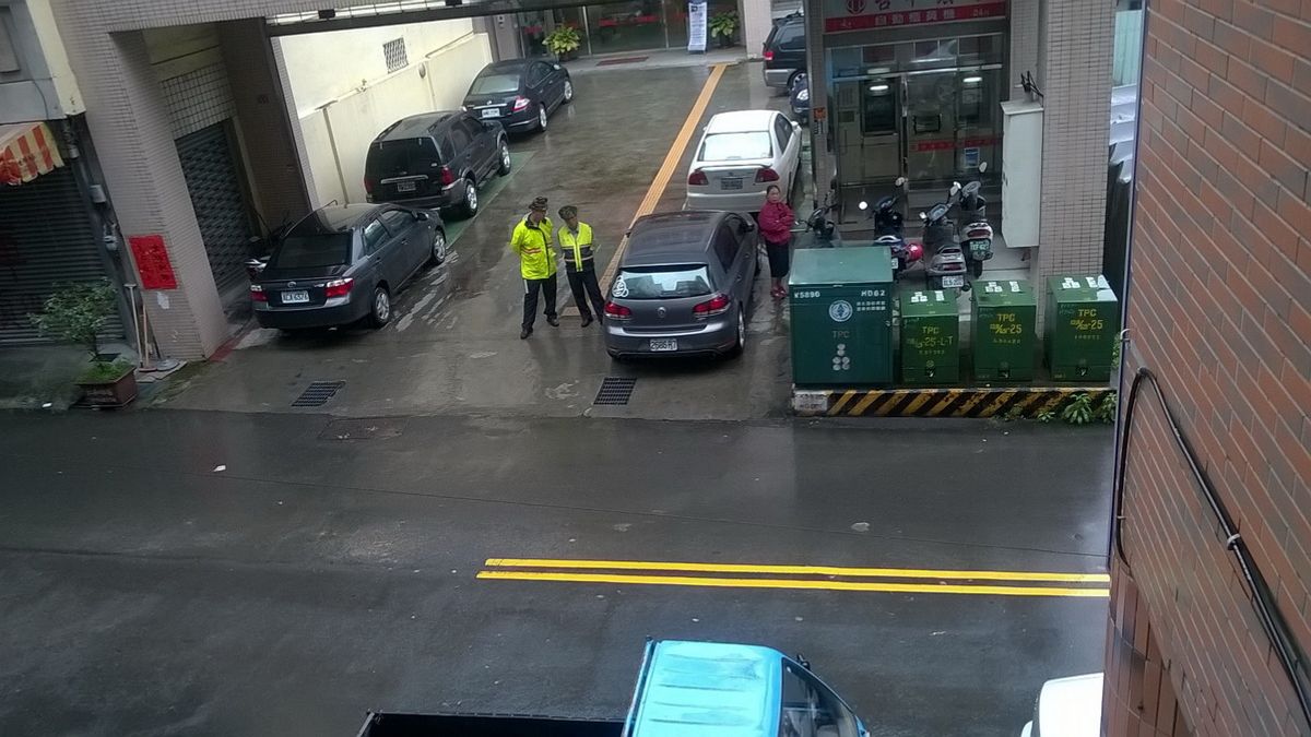 萬安演習圓滿成功 民眾配合度高 萬安演習圓滿成功 民眾配合度高