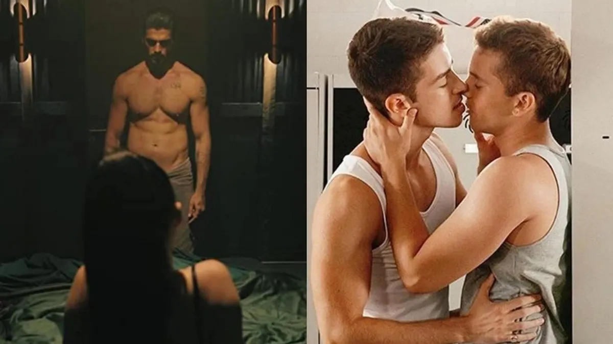 看完《性/生活》第二季不過癮?Netflix 9部大尺度成人片單一次推薦給你!(圖/取自imdb官網) 看完《性/生活》第二季不過癮?Netflix 9部大尺度成人片單一次推薦給你!(圖/取自imdb官網)