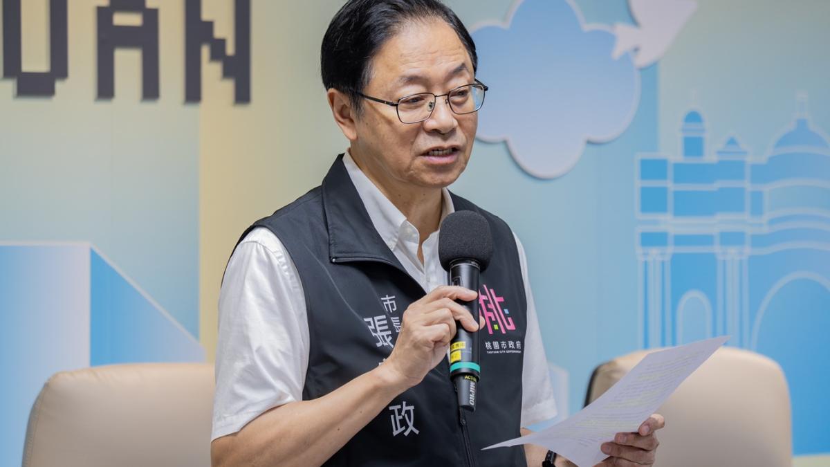 桃園「第二波抗熱補助」開跑!家有「2類人」買冷氣最高領5,000元、清洗保養尚有名額