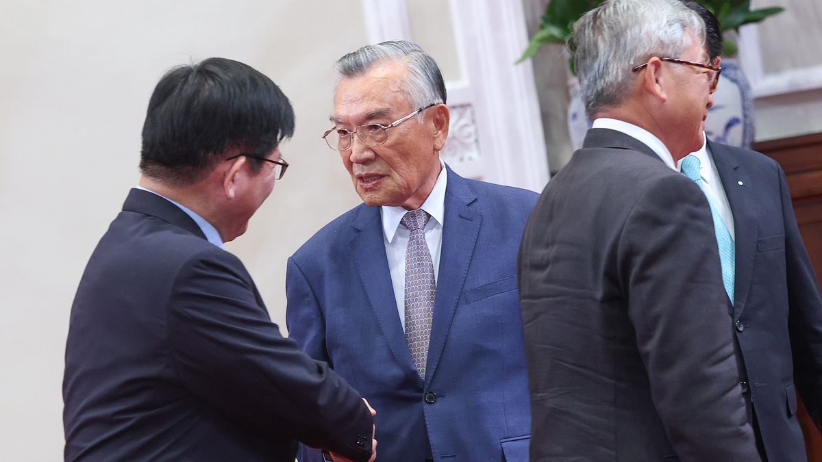 台灣出席APEC峰會非一帆風順!涉外官員曝曲折過程:韓國對台難謂友善