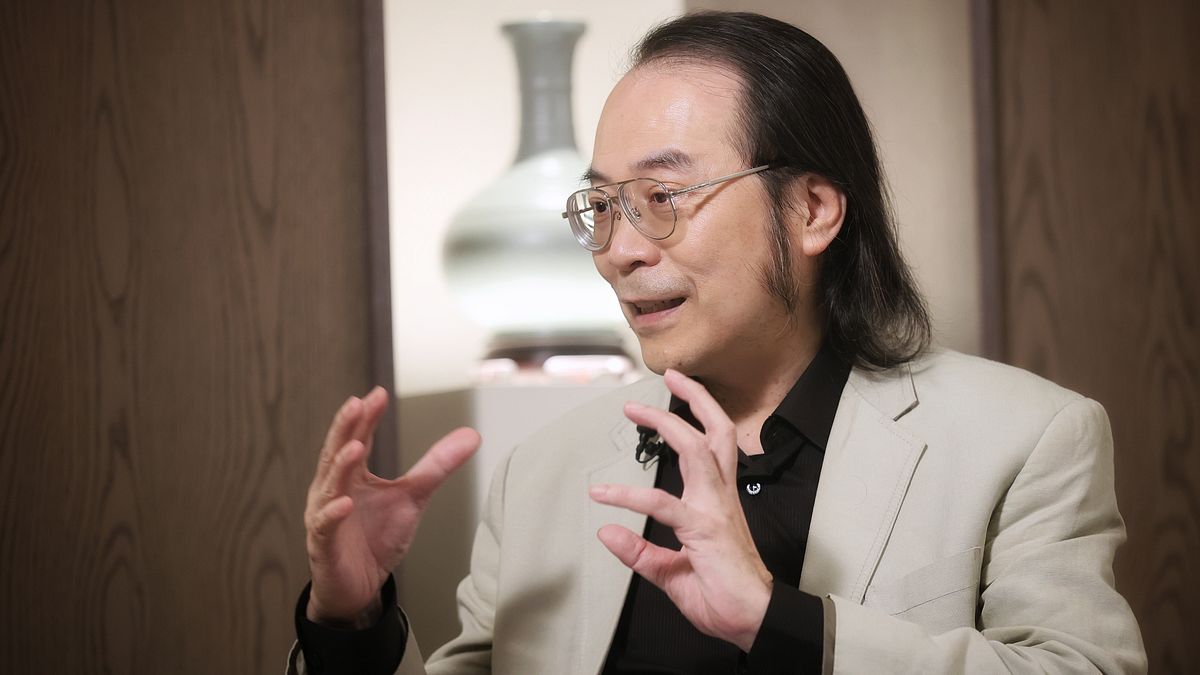 AI時代如何教育下一代?簡立峰揭關鍵「軟實力」:越早學越好,哪怕只有6、7歲