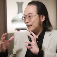 元グーグル台湾マネージング・ディレクターの簡立峰氏は、企業は国際化を図るべきで、「台湾人」の概念を拡大する必要があると指摘する。(資料写真/柯承恵撮影) 元グーグル台湾マネージング・ディレクターの簡立峰氏は、企業は国際化を図るべきで、「台湾人」の概念を拡大する必要があると指摘する。(資料写真/柯承恵撮影)