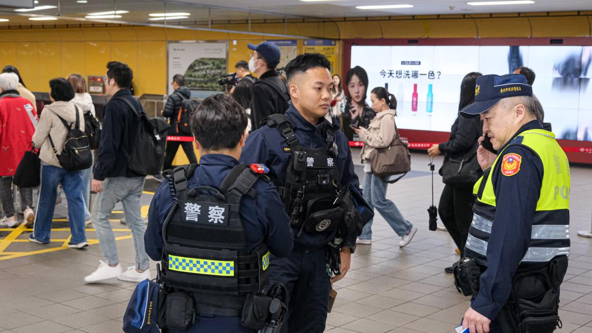 觀點投書:警民比看不到的真相─427萬小時超勤撐起的治安