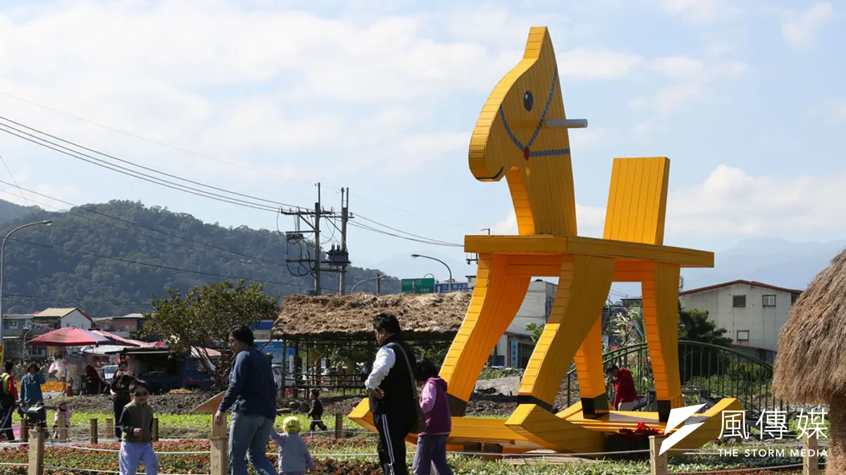 推動地方創生,最重要的是由下而上凝聚在地共識。(林瑞慶攝)
