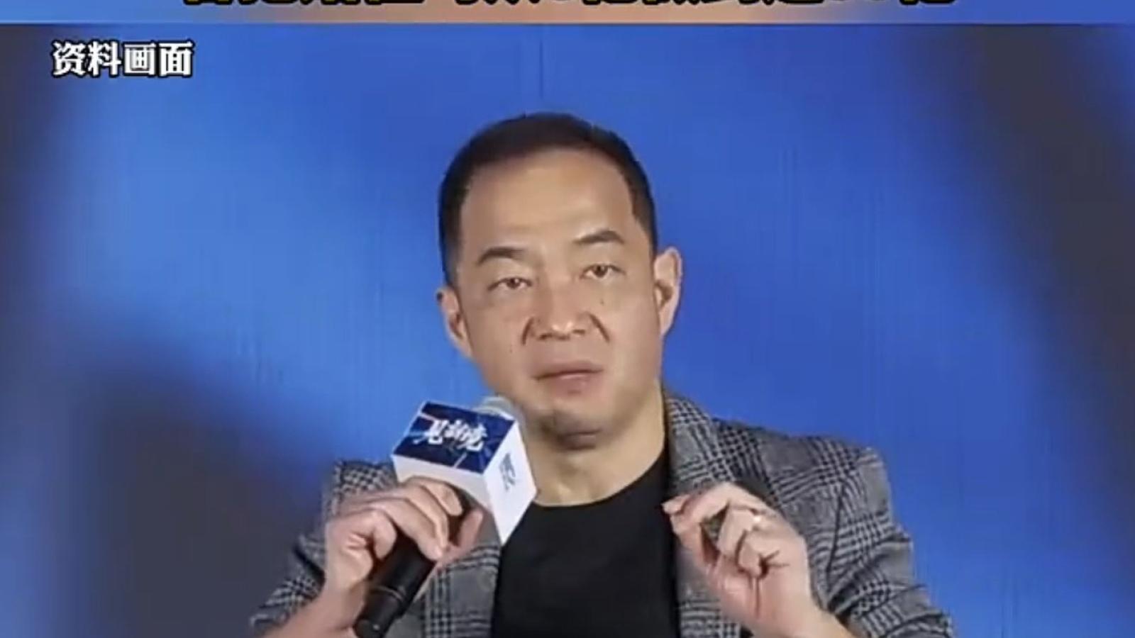 北京觀察》「飛機起飛才敢發朋友圈!」安踏前CEO高空告別赴美、宇樹科技上市3天蒸發千億...揭開中國企業家的「集體焦慮」