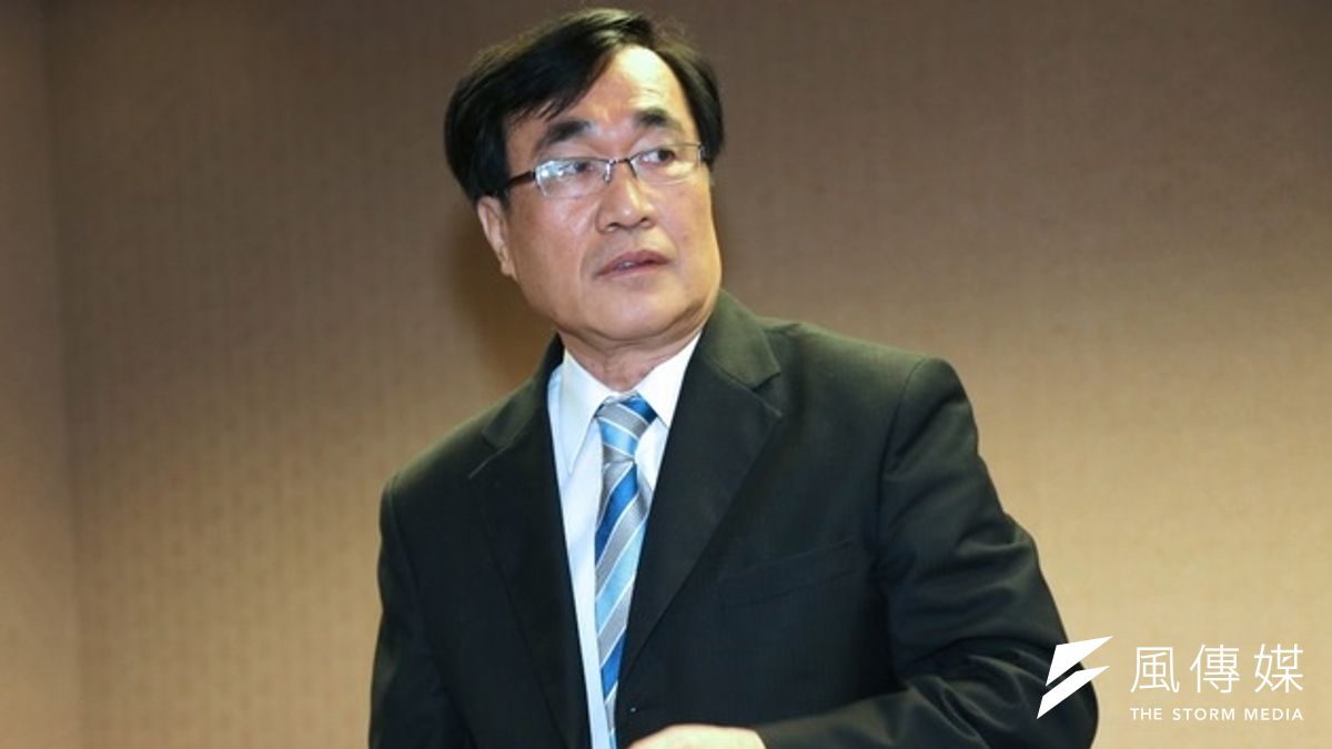 行政院祕書長李四川19日列席立院內政委員會,報告閣員是否具有外國居留權等相關問題。(吳逸驊攝) 行政院祕書長李四川19日列席立院內政委員會,報告閣員是否具有外國居留權等相關問題。(吳逸驊攝)