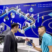 Metanoia Showcases AI-RAN Ecosystem and Launches Breakthrough 5G Open SDR Platform at COMPUTEX 2026 Metanoia Showcases AI-RAN Ecosystem and Launches Breakthrough 5G Open SDR Platform at COMPUTEX 2026