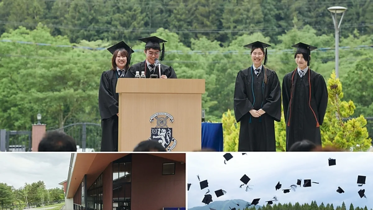 Harrow International School Appi Japan Celebrates Historic First Graduation: Class of 2026 Earns Offers from World-Leading Universities