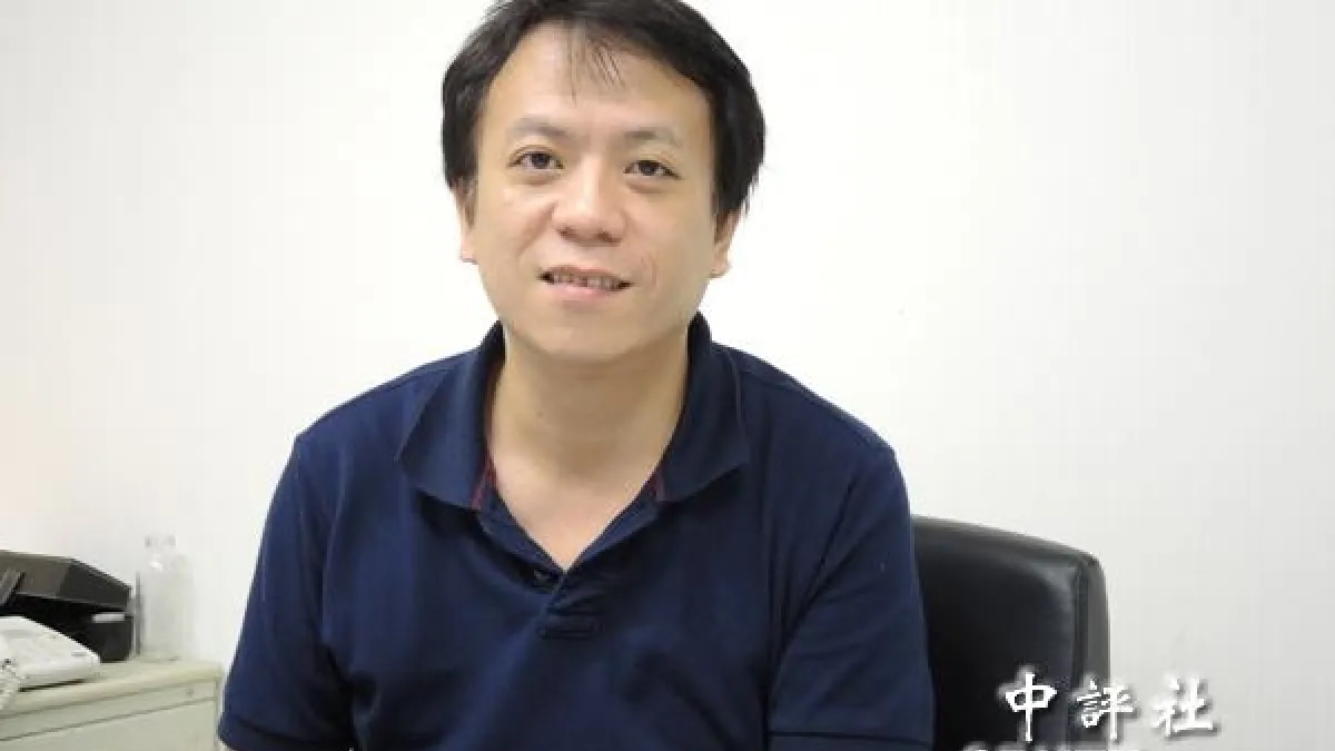 黨內人士透露,時任雲林縣副縣長施克和有望接勞動部次長。(資料照,中評社)