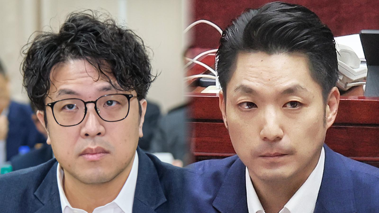沈伯洋真能打敗蔣萬安?學者曝北市456里投票模型結果:洋流翻盤要跨過這門檻