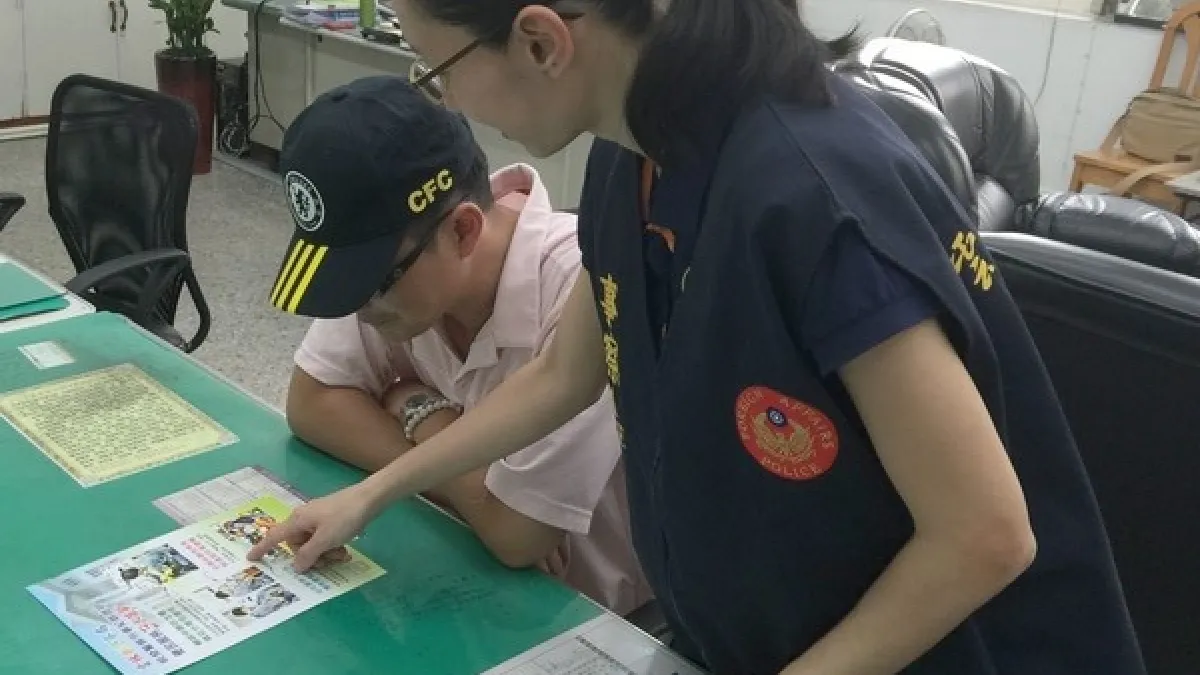 落實便民理念 雲縣府新增3措施精進行政服務