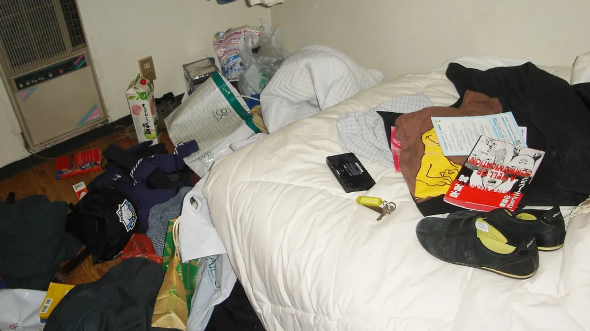 房客與房東的各種租屋糾紛,到底該如何處理呢?(圖/Shoshanah@flickr)